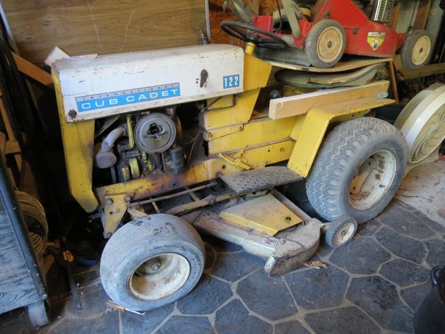 Image for Moving Cleanout Auction