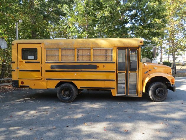 Image for Truck & Bus