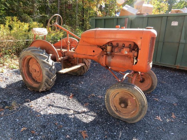 Image for Cold Springs Gallery *Clyde Eavey Estate & More