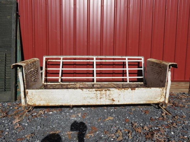 Image for Cold Springs Gallery *Clyde Eavey Estate & More