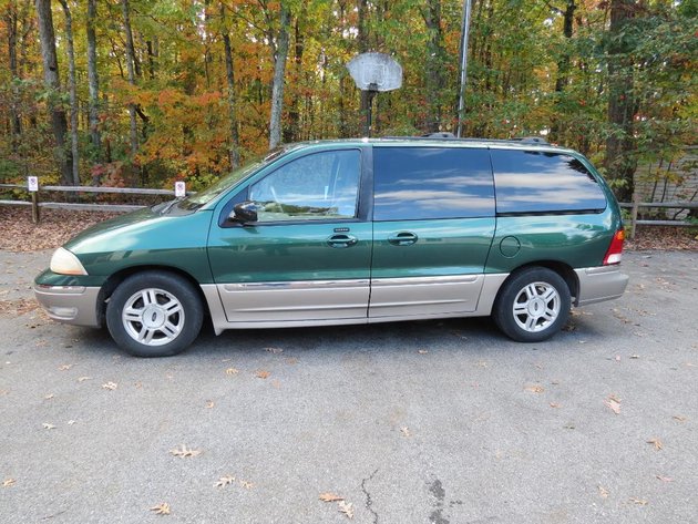 Image for Hidden Treasure Gallery