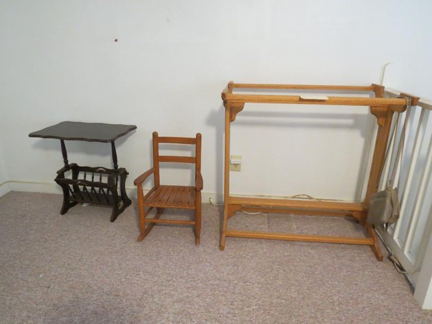 Image for Wholesale Estate Cleanout