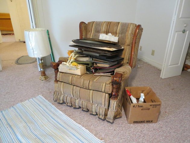 Image for Wholesale Estate Cleanout