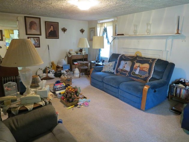 Image for Wholesale Estate Cleanout