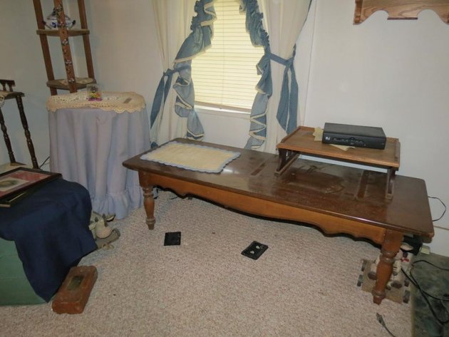 Image for Wholesale Estate Cleanout