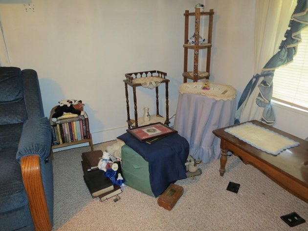 Image for Wholesale Estate Cleanout