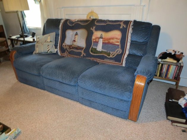 Image for Wholesale Estate Cleanout