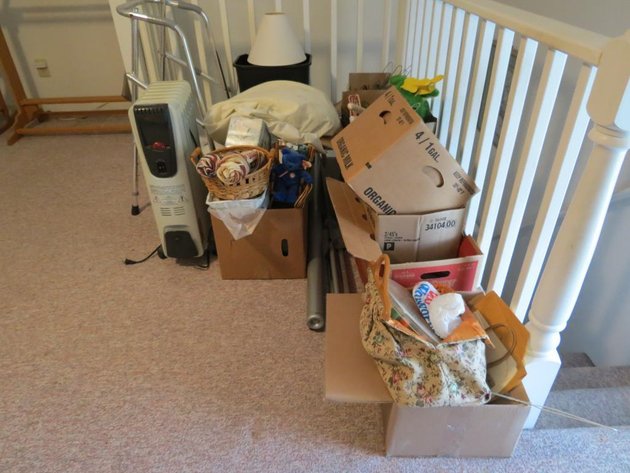 Image for Wholesale Estate Cleanout