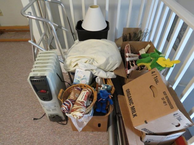 Image for Wholesale Estate Cleanout