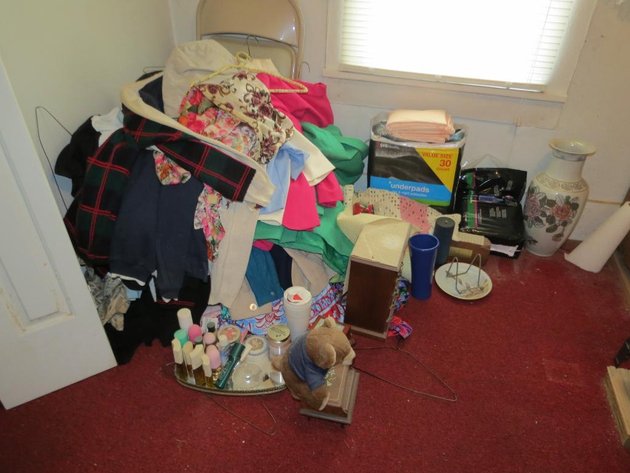 Image for Wholesale Estate Cleanout