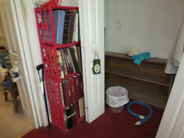 Image for Wholesale Estate Cleanout