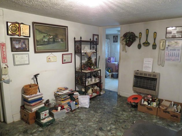 Image for Wholesale Estate Cleanout