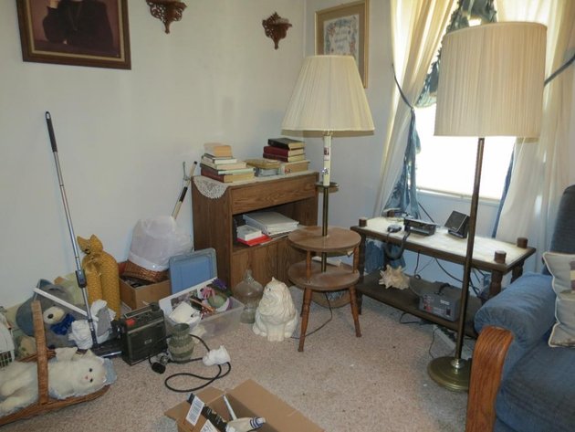 Image for Wholesale Estate Cleanout