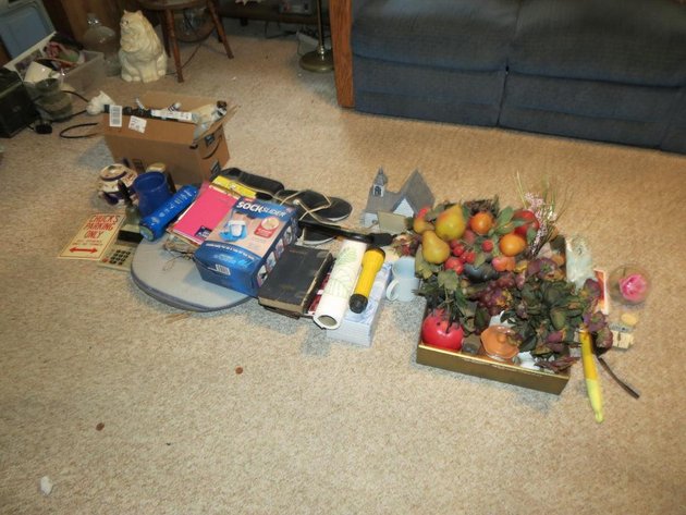 Image for Wholesale Estate Cleanout