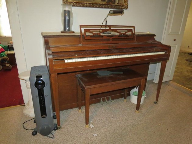 Image for Wholesale Estate Cleanout