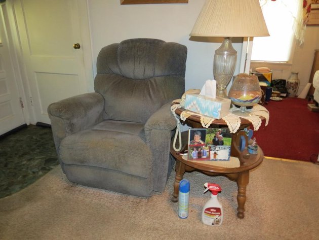 Image for Wholesale Estate Cleanout