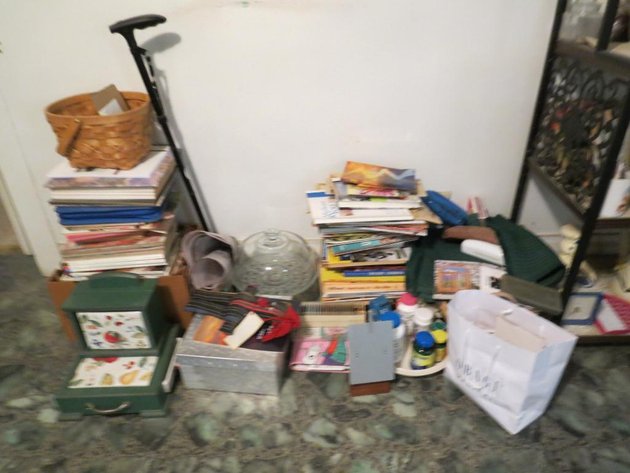 Image for Wholesale Estate Cleanout