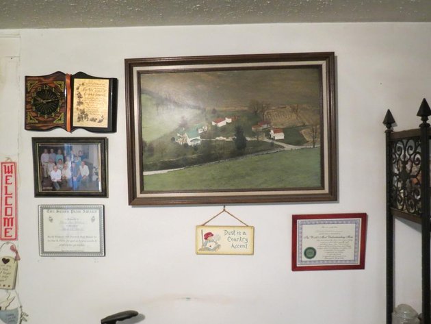 Image for Wholesale Estate Cleanout