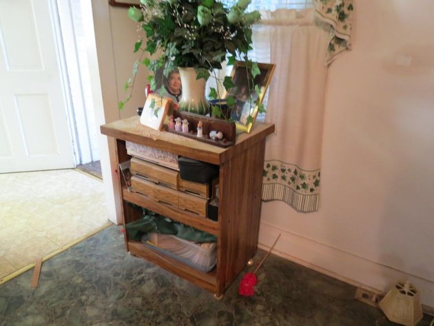 Image for Wholesale Estate Cleanout