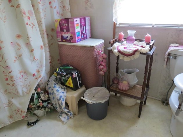 Image for Wholesale Estate Cleanout