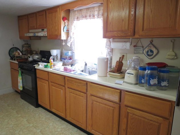 Image for Wholesale Estate Cleanout