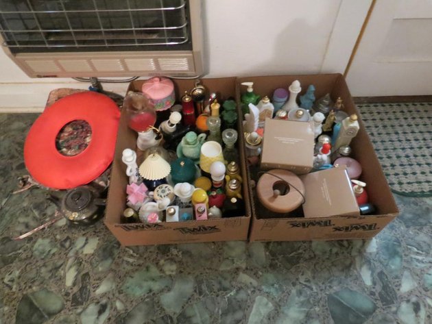 Image for Wholesale Estate Cleanout