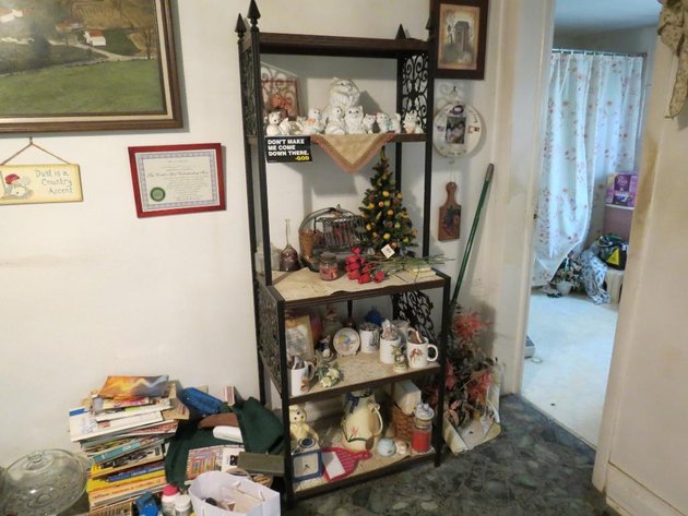 Image for Wholesale Estate Cleanout