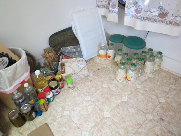 Image for Wholesale Estate Cleanout