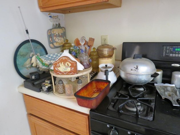 Image for Wholesale Estate Cleanout