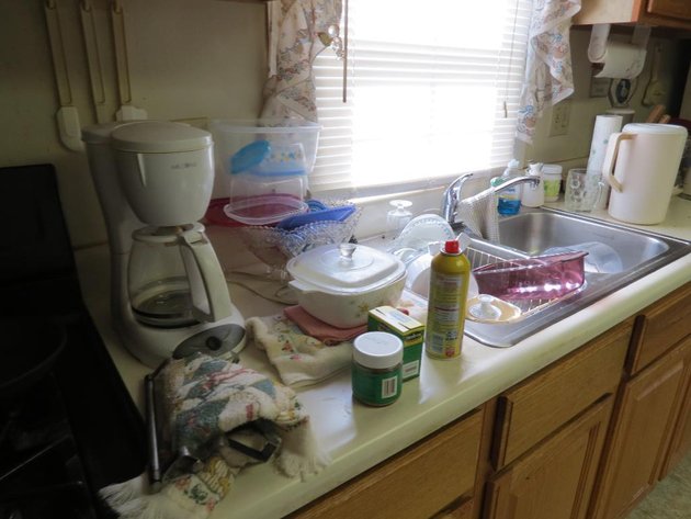 Image for Wholesale Estate Cleanout