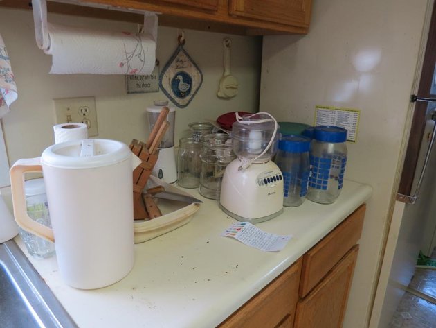 Image for Wholesale Estate Cleanout