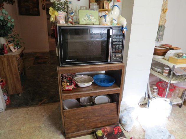 Image for Wholesale Estate Cleanout