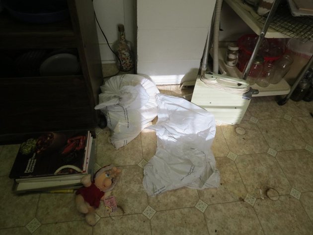 Image for Wholesale Estate Cleanout