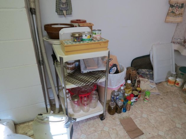 Image for Wholesale Estate Cleanout