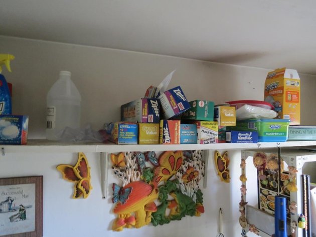 Image for Wholesale Estate Cleanout