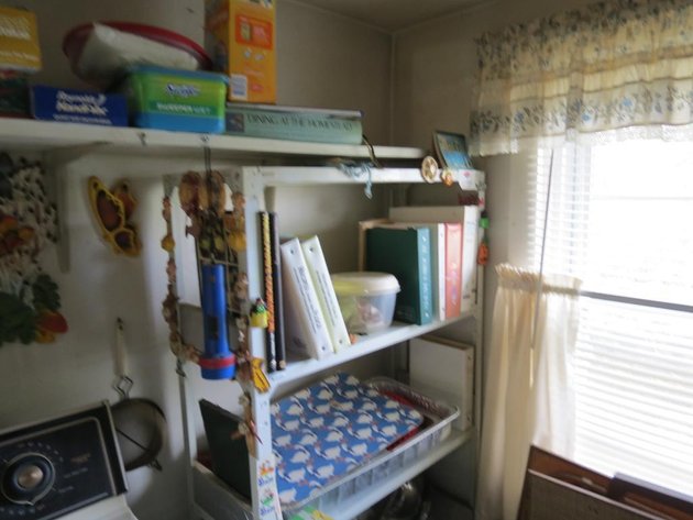 Image for Wholesale Estate Cleanout