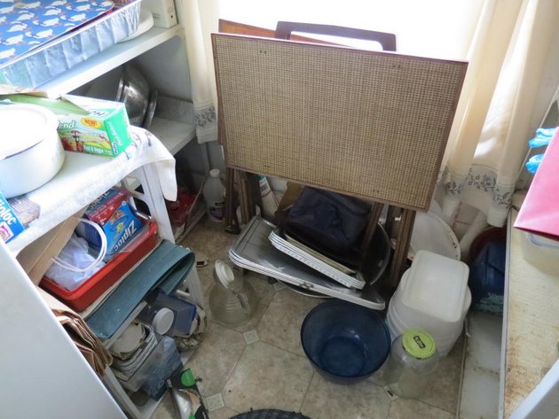 Image for Wholesale Estate Cleanout