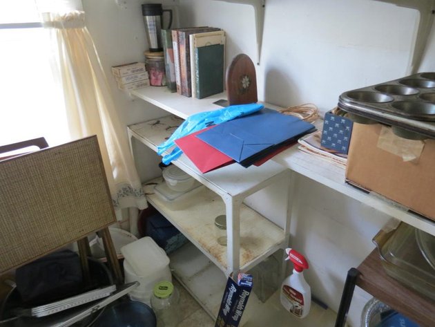 Image for Wholesale Estate Cleanout