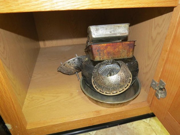 Image for Wholesale Estate Cleanout