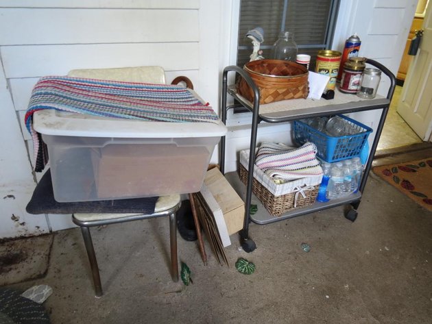 Image for Wholesale Estate Cleanout