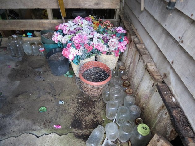 Image for Wholesale Estate Cleanout