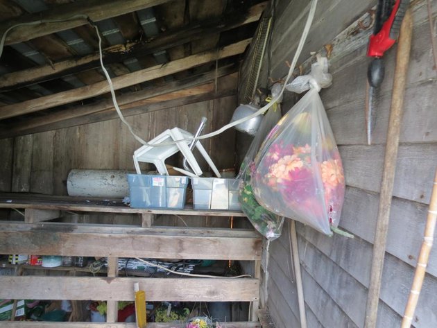 Image for Wholesale Estate Cleanout