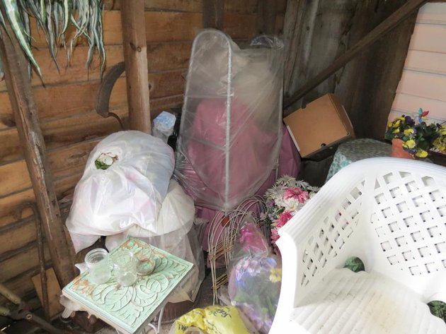 Image for Wholesale Estate Cleanout