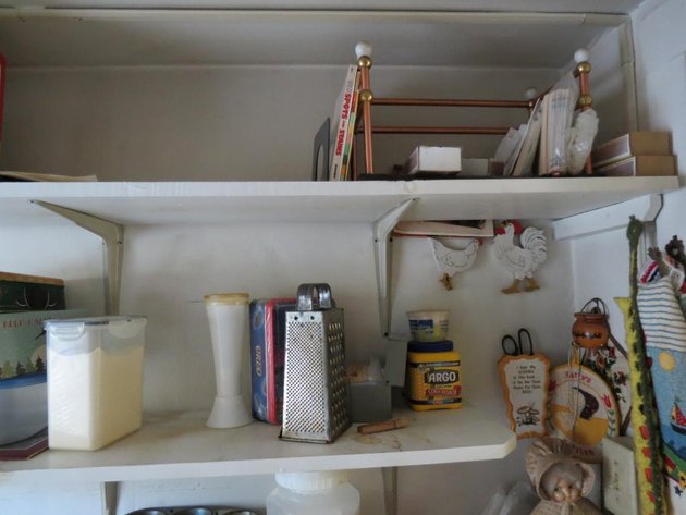 Image for Wholesale Estate Cleanout