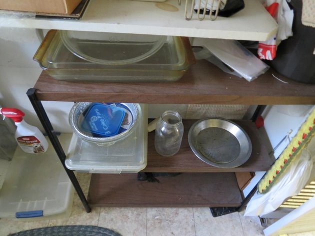 Image for Wholesale Estate Cleanout