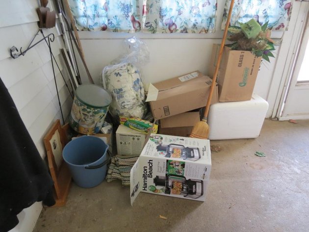 Image for Wholesale Estate Cleanout