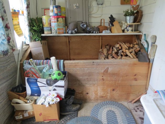 Image for Wholesale Estate Cleanout