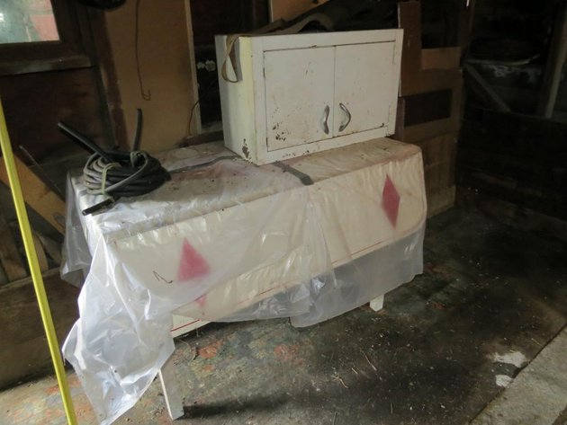 Image for Wholesale Estate Cleanout