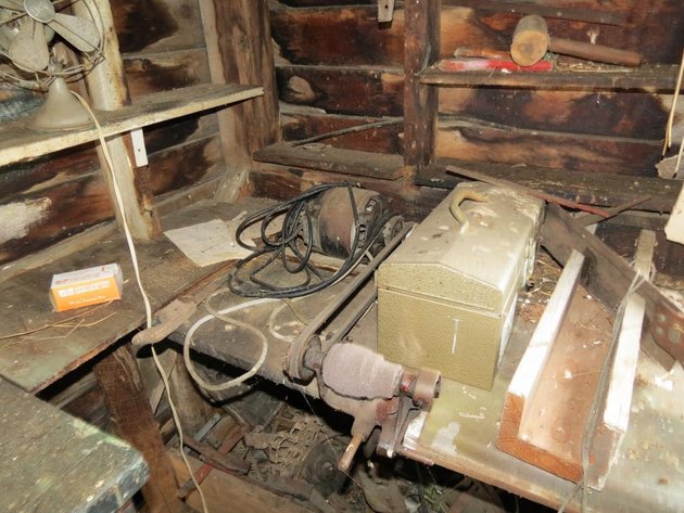 Image for Wholesale Estate Cleanout