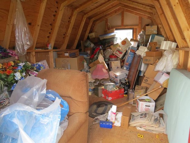 Image for Wholesale Estate Cleanout